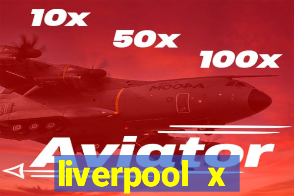 liverpool x manchester city multicanais